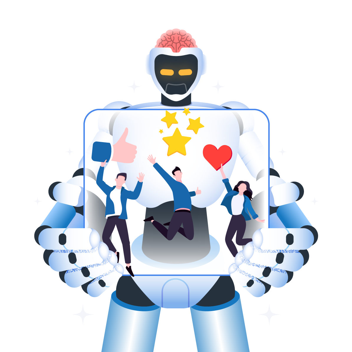 Event registration and smart check-in system kiosk by Frontdesk Malaysia