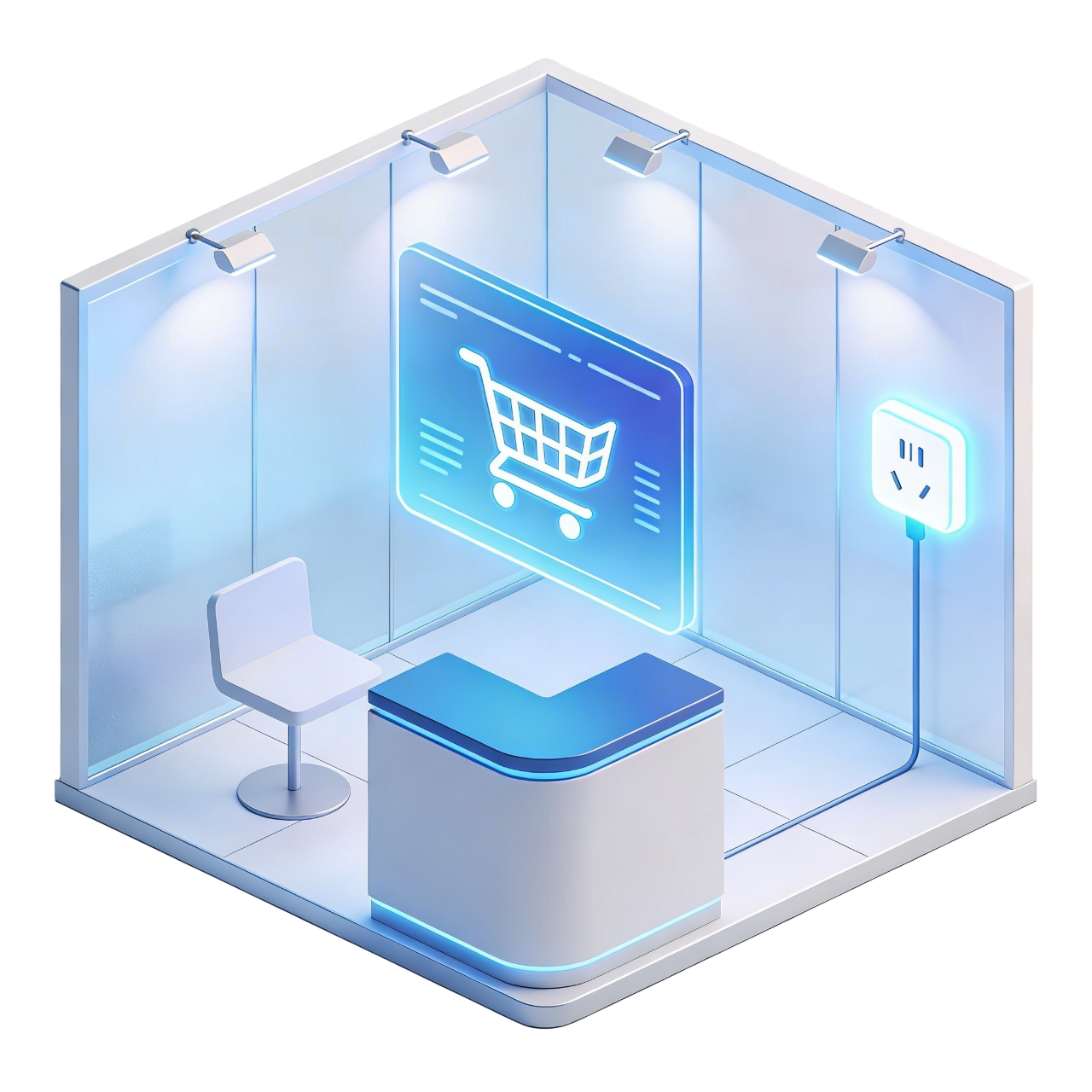 Exhibitor Manual Portal