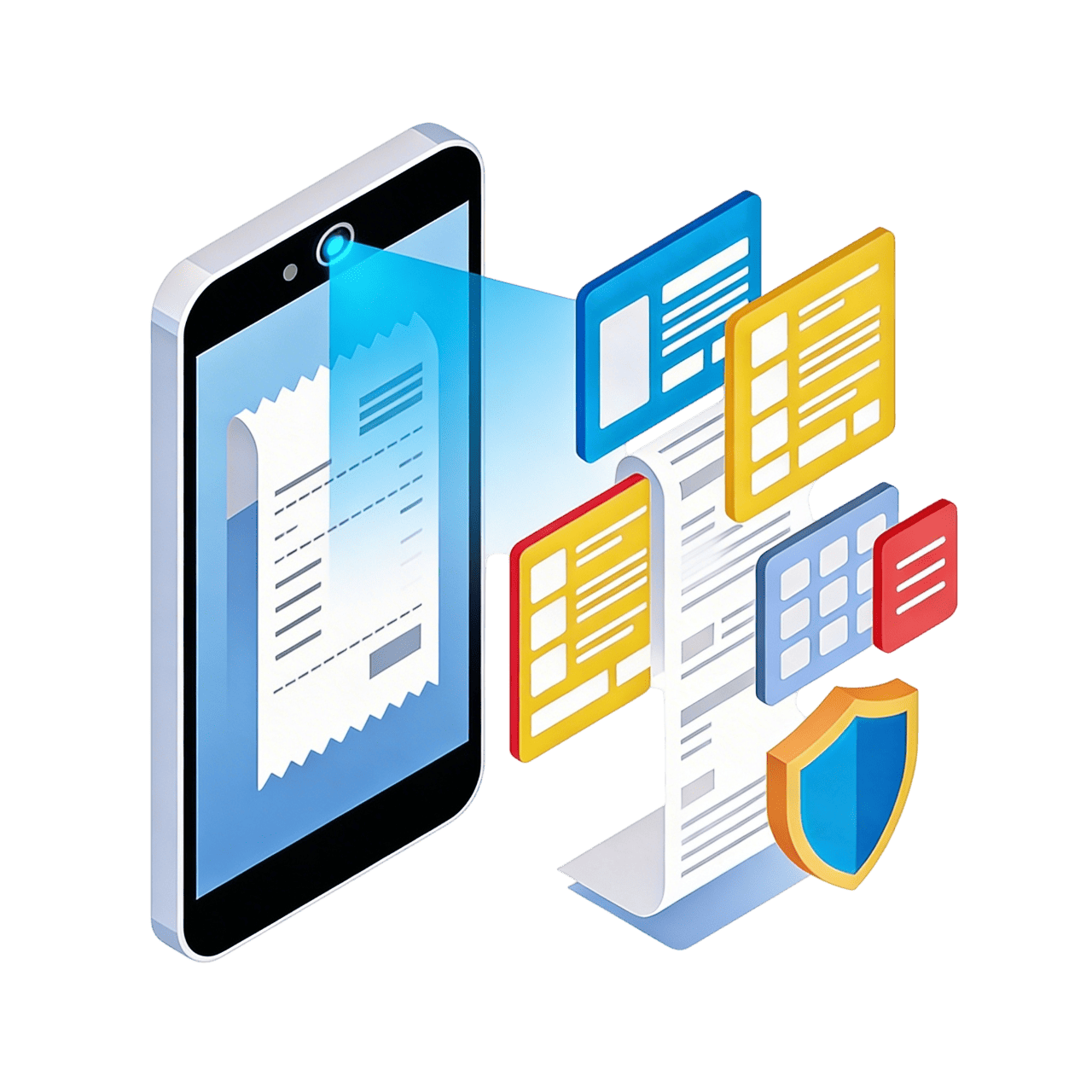 LHDN e-Invoicing CRM