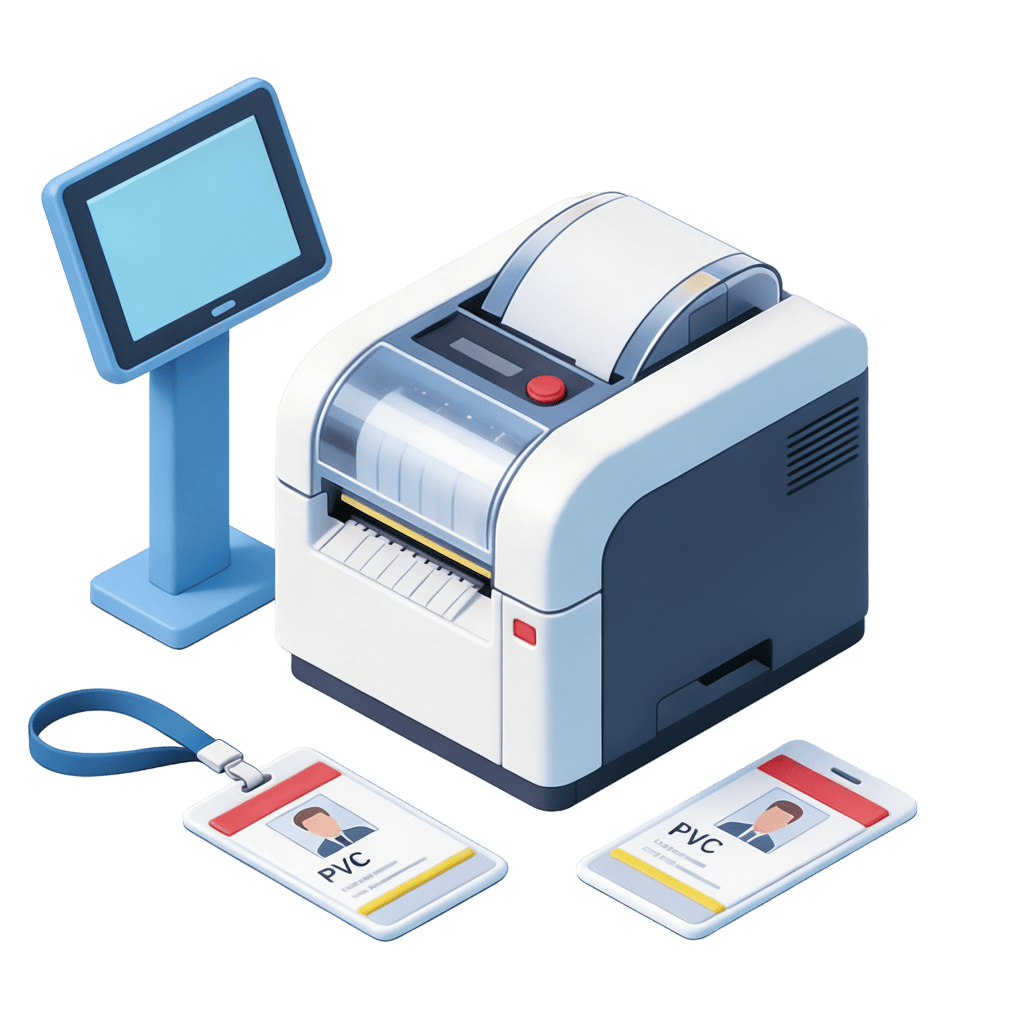 Smart Check-In Kiosk