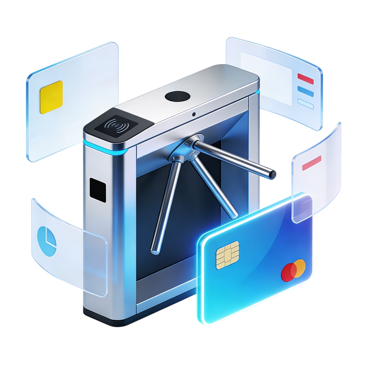 Membership Management Dashboard